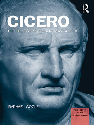 cover image of Cicero